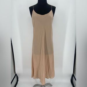 OACAR DE LA RENTA Slip-Size 8-New